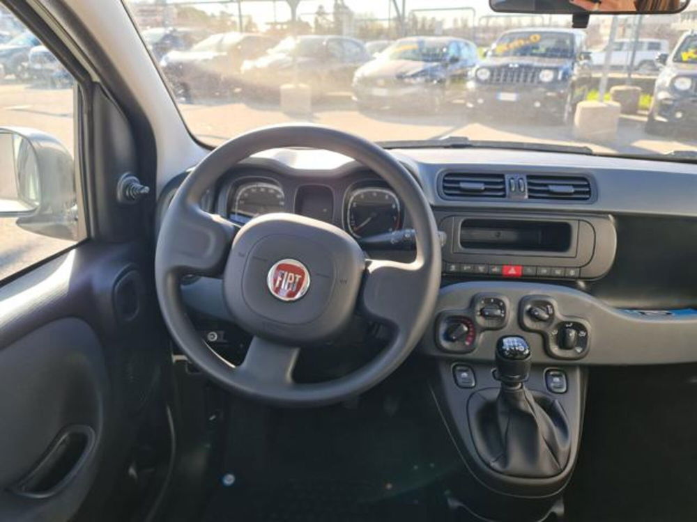 Fiat Panda nuova a Torino (11)