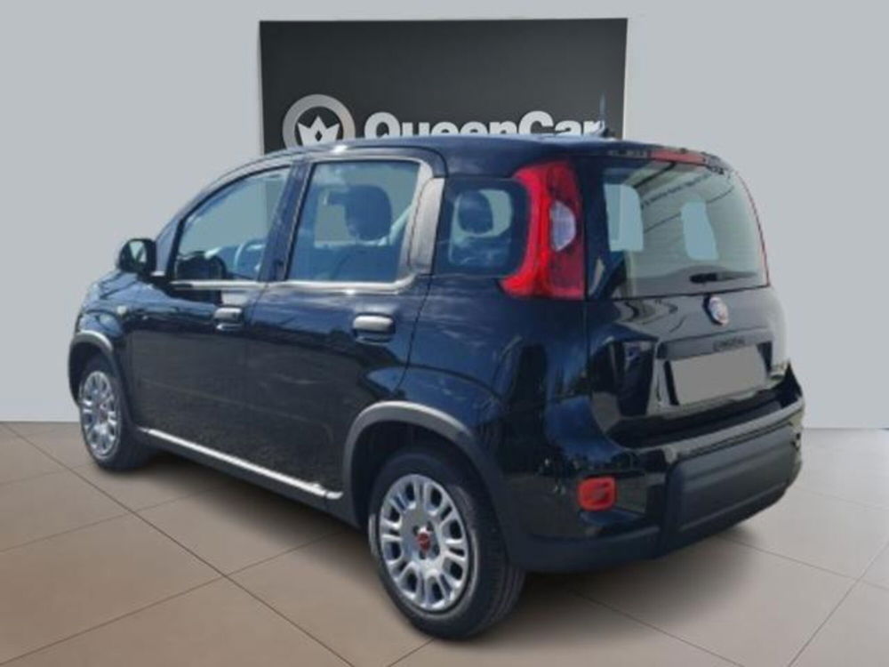 Fiat Panda nuova a Torino (18)