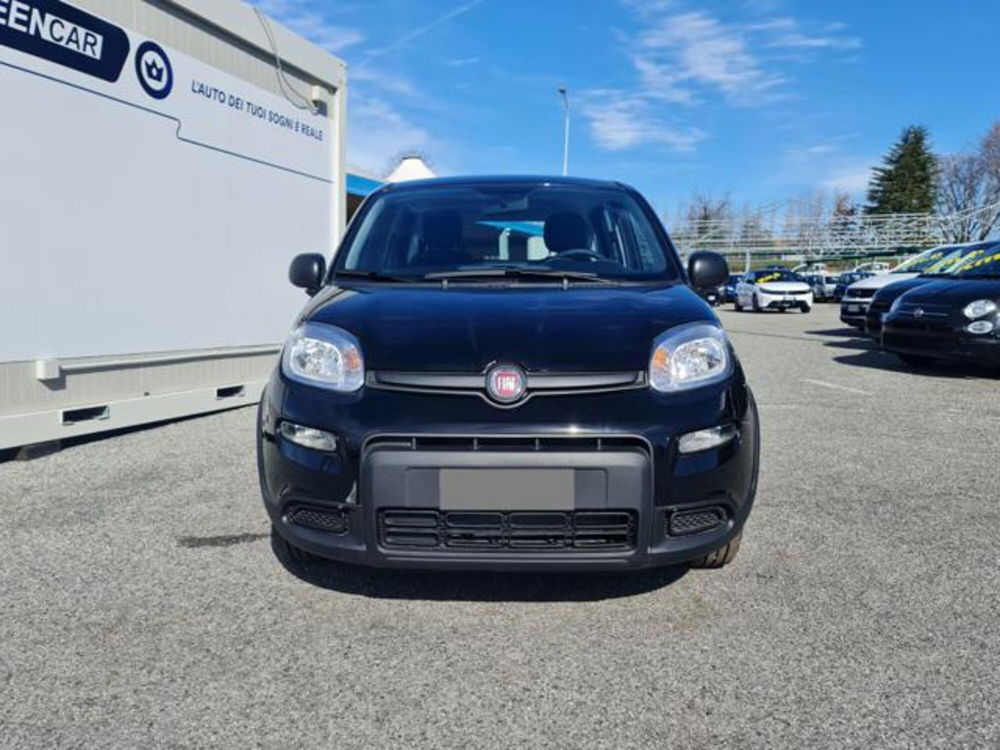 Fiat Panda nuova a Torino (4)