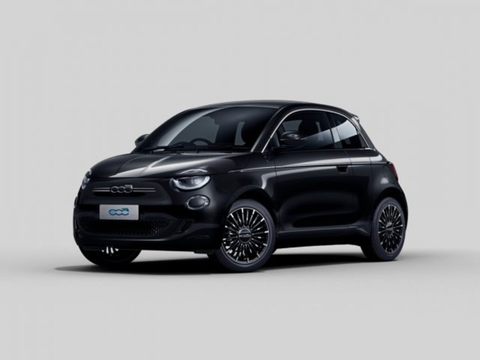 Fiat 500e La Prima Berlina 42 kWh  nuova a Pianezza