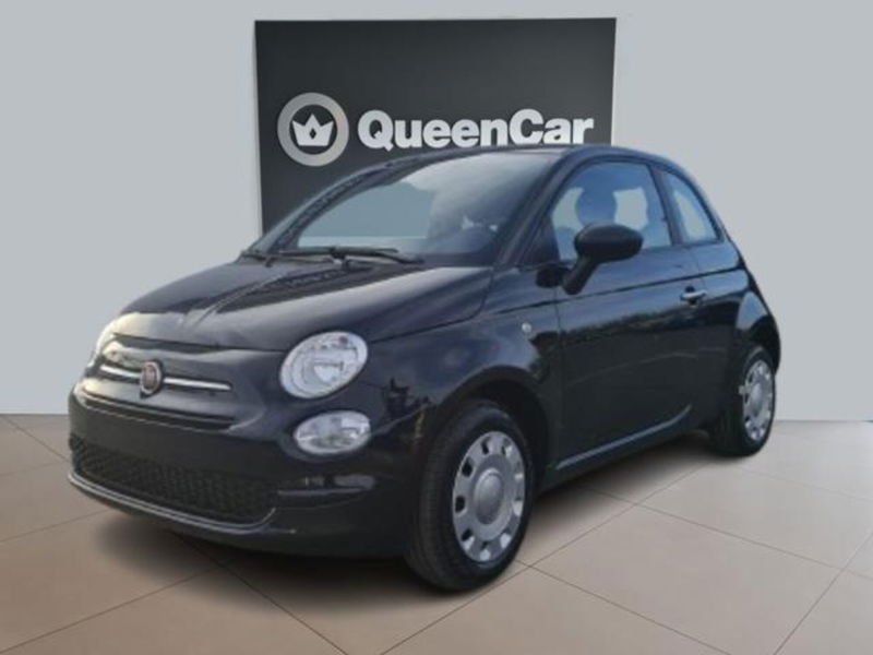 Fiat 500 1.0 hybrid 70cv nuova a Pianezza