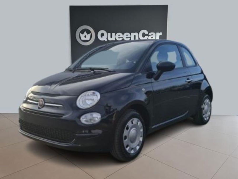 Fiat 500 nuova a Torino (11)