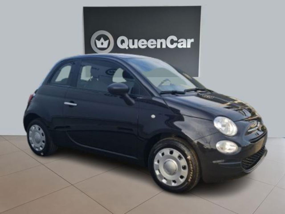 Fiat 500 nuova a Torino (19)