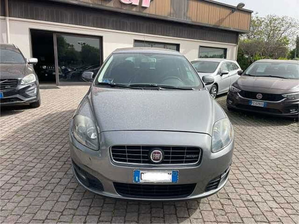 Fiat Croma usata a Napoli (2)