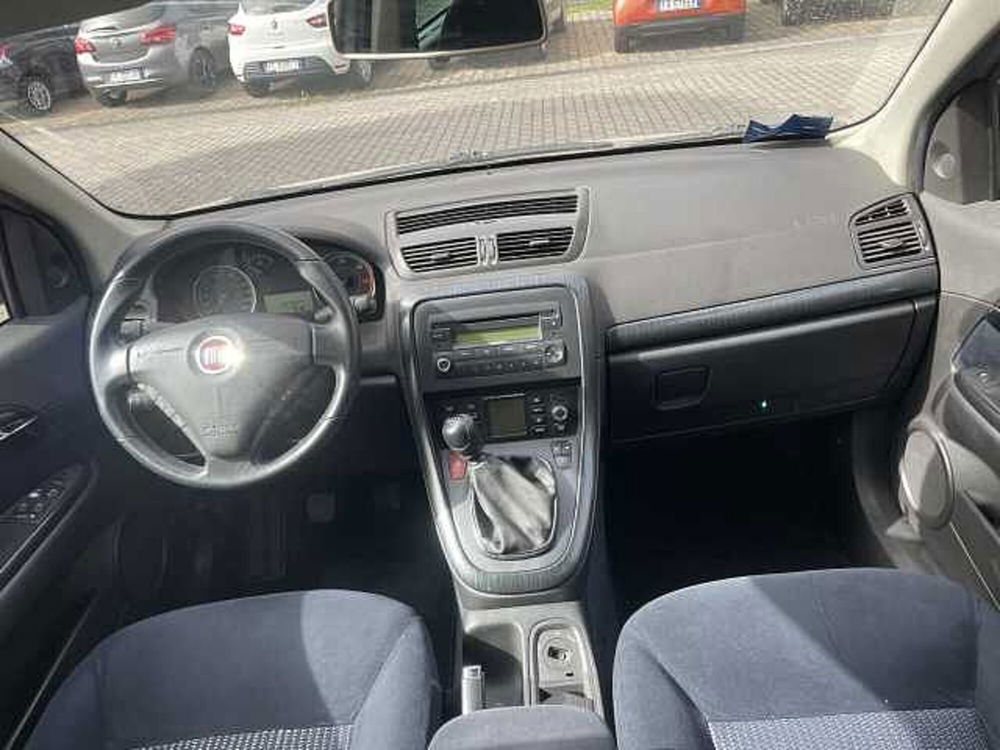 Fiat Croma usata a Napoli (9)