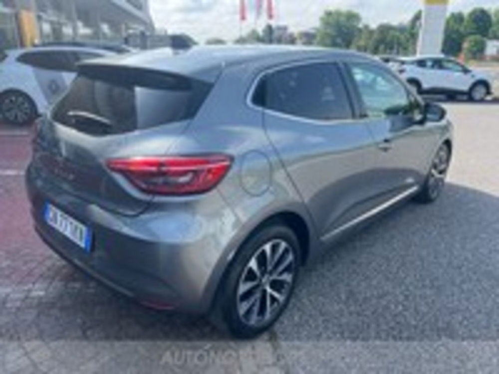 Renault Clio usata a Pordenone (4)