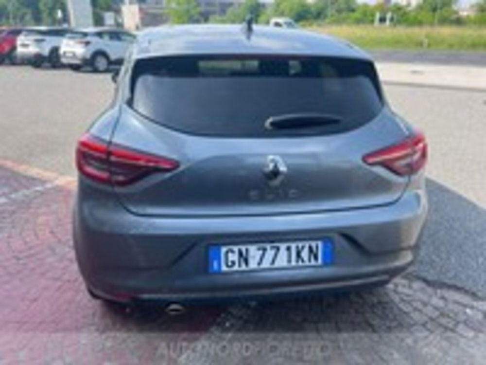 Renault Clio usata a Pordenone (5)