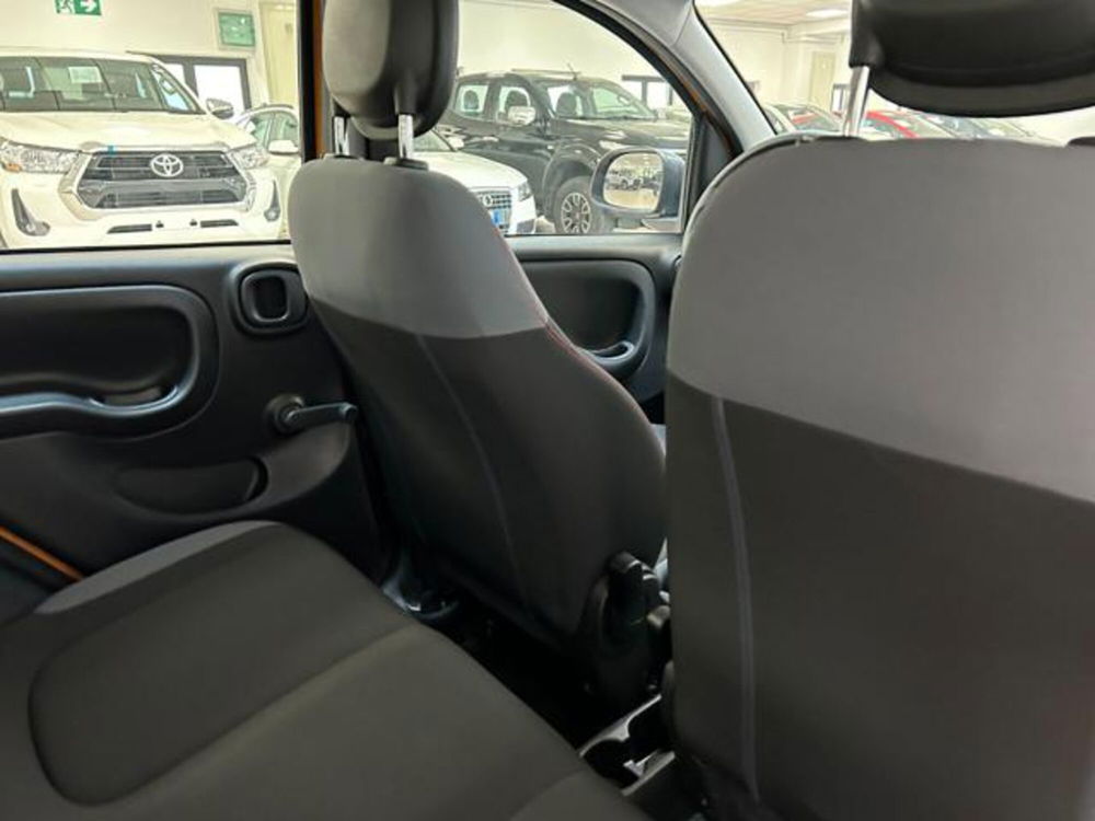 Fiat Panda usata a Cuneo (10)