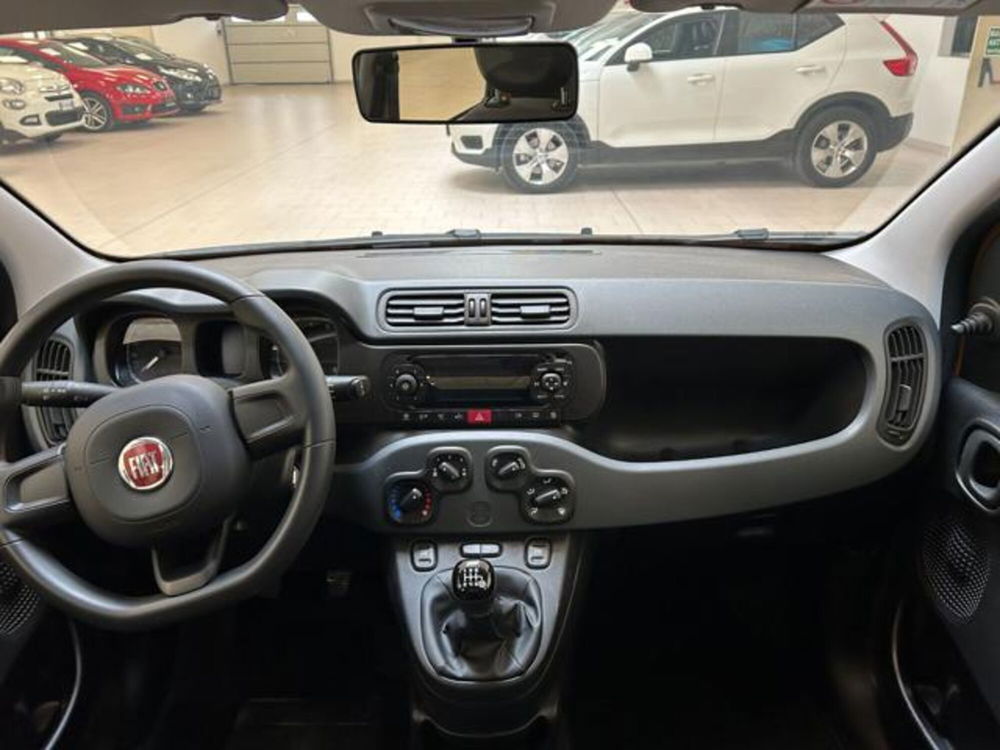 Fiat Panda usata a Cuneo (11)