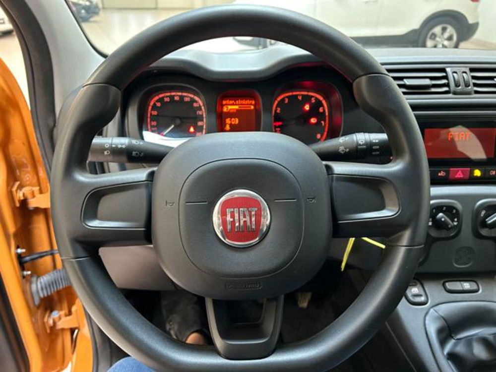 Fiat Panda usata a Cuneo (13)