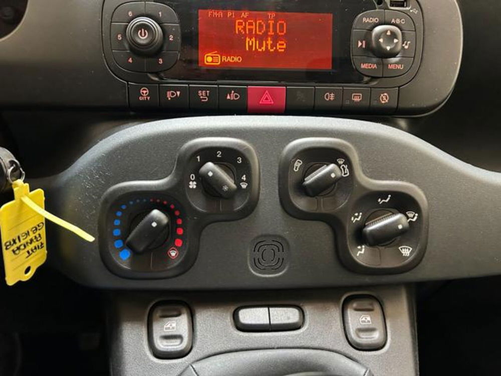 Fiat Panda usata a Cuneo (16)