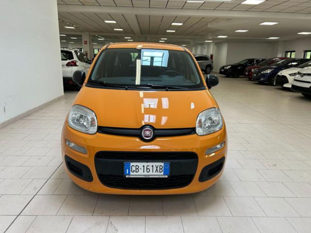 Fiat Panda usata a Cuneo (2)