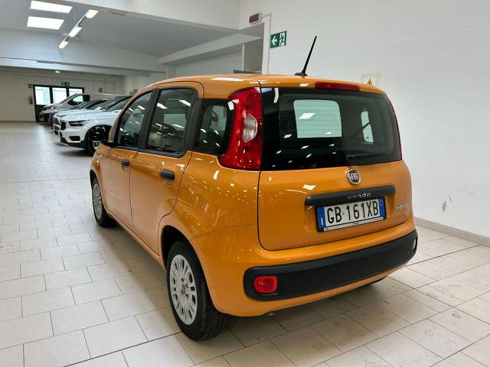 Fiat Panda usata a Cuneo (6)