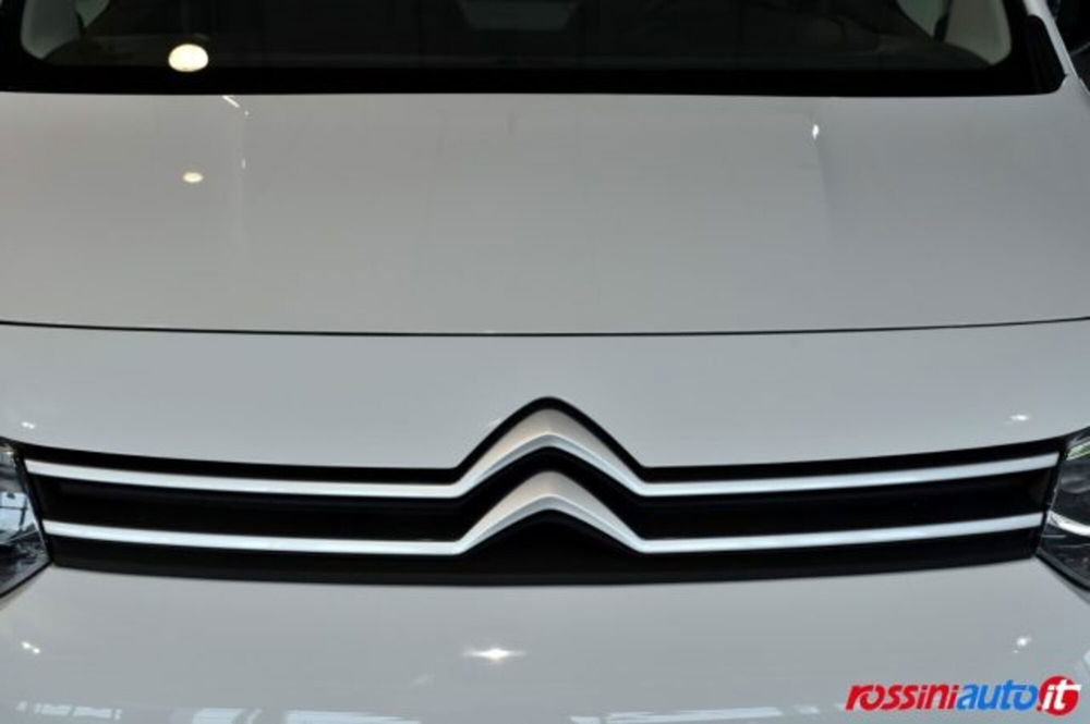 Citroen Berlingo nuova a Brescia (15)