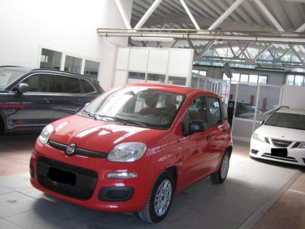 Fiat Panda usata a Ascoli Piceno (3)