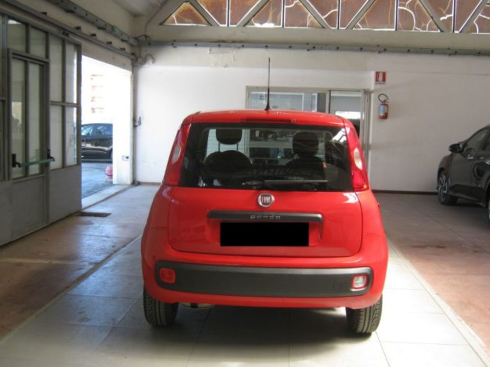 Fiat Panda usata a Ascoli Piceno (4)