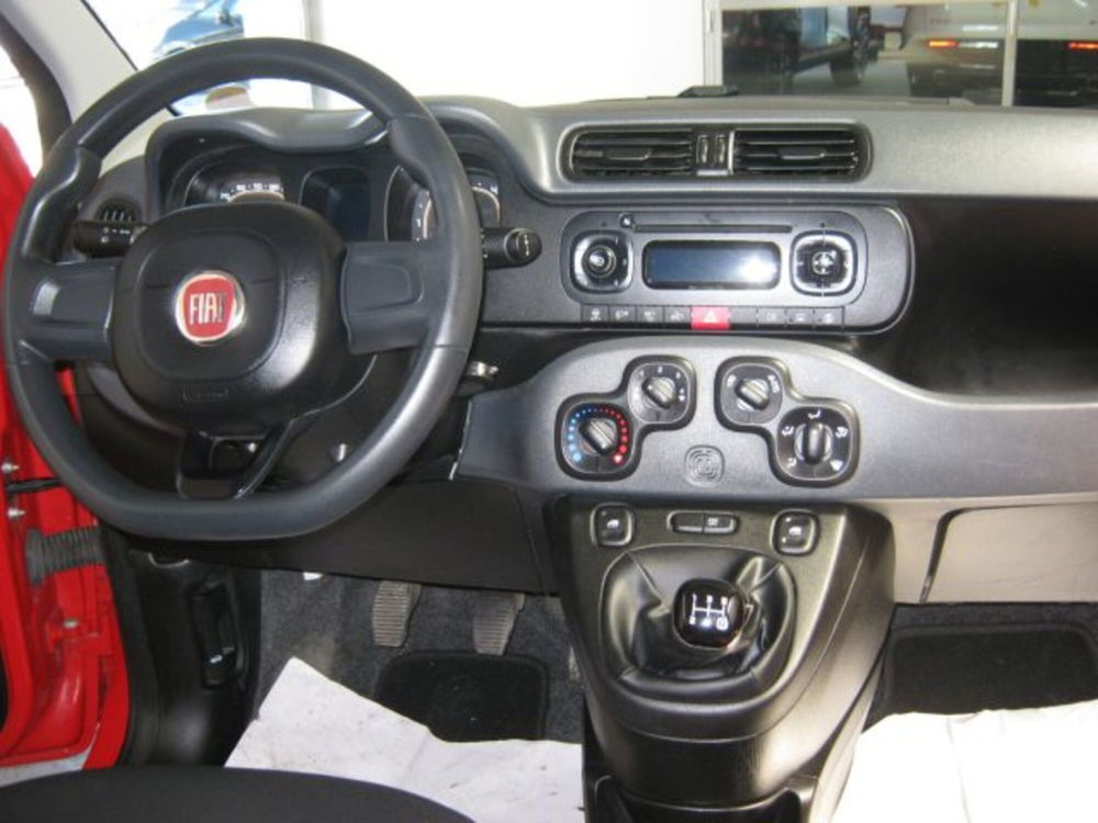 Fiat Panda usata a Ascoli Piceno (8)