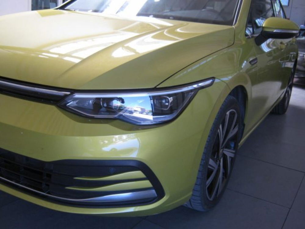 Volkswagen Golf usata a Ascoli Piceno (14)