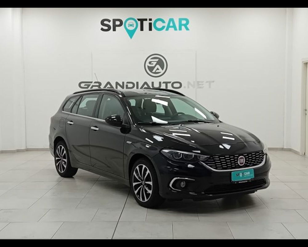 Fiat Tipo Station Wagon usata a Alessandria (3)