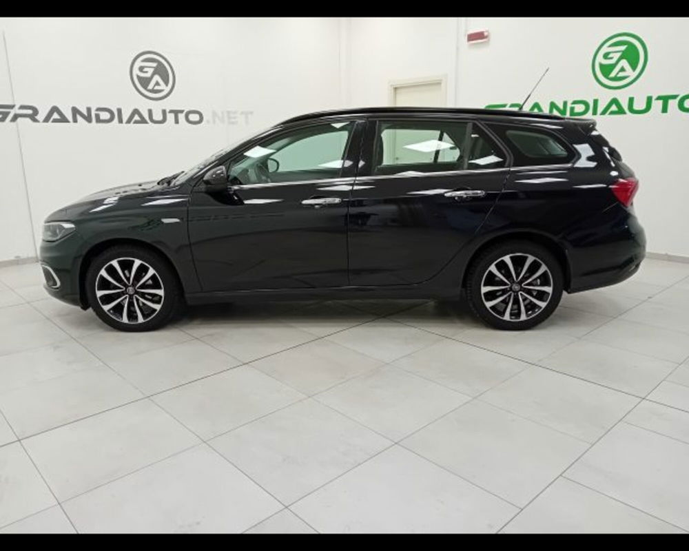 Fiat Tipo Station Wagon usata a Alessandria (4)