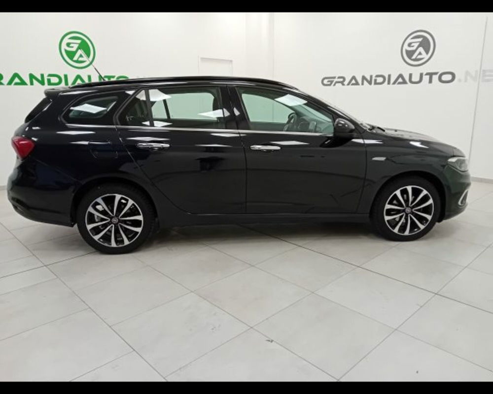 Fiat Tipo Station Wagon usata a Alessandria (5)