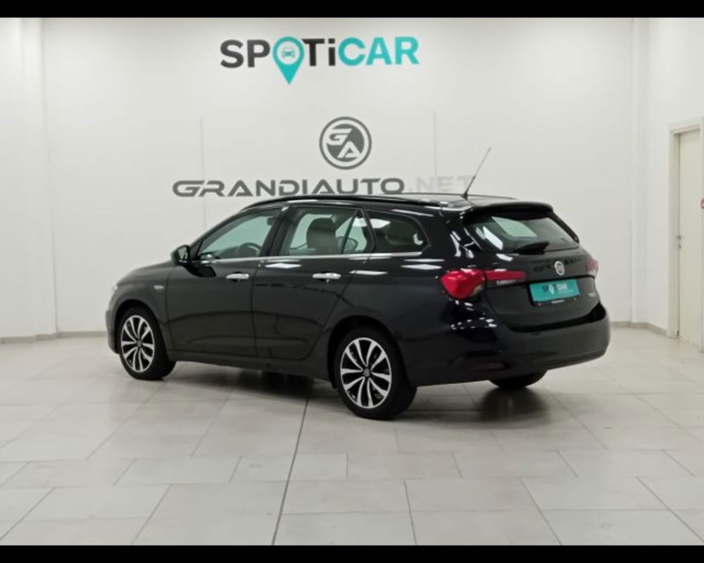 Fiat Tipo Station Wagon usata a Alessandria (6)