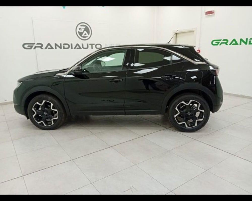 Opel Mokka nuova a Alessandria (4)