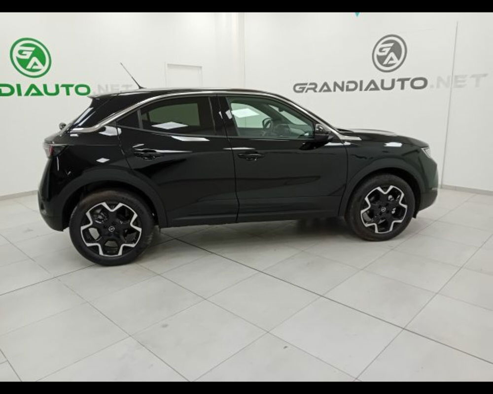 Opel Mokka nuova a Alessandria (5)