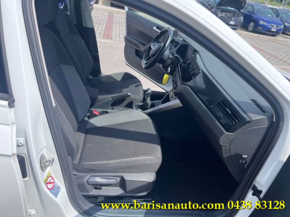 Volkswagen Polo usata a Treviso (6)