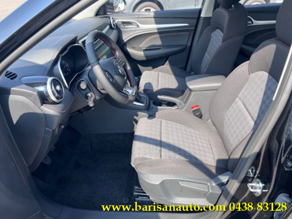 Mg ZS ZS 1.5 Comfort nuova a Pieve di Soligo (5)