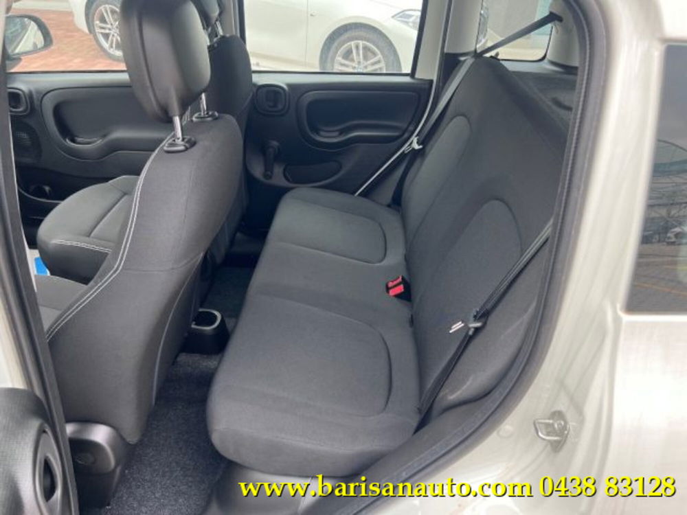 Fiat Panda nuova a Treviso (6)