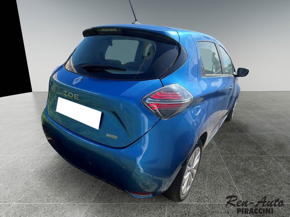 Renault Zoe usata a Rimini (3)