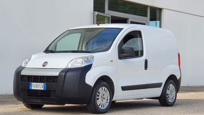 Fiat Fiorino 1.3 MJT 75CV Furgone SX E5+  del 2015 usata a Foggia