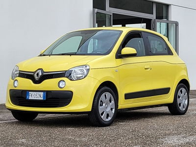 Renault Twingo SCe Zen  del 2017 usata a Foggia