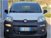 Fiat Panda 1.3 MJT 4x4 Pop Van 2 posti del 2016 usata a Foggia (7)