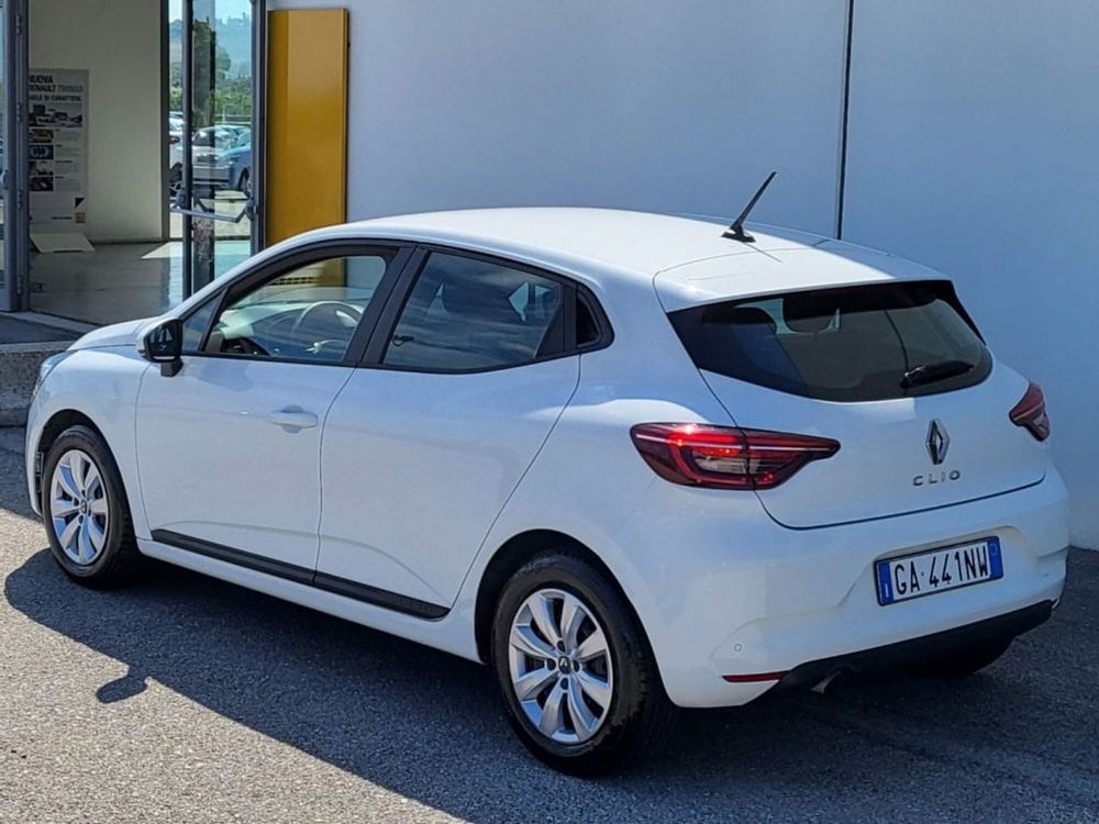 Renault Clio usata a Foggia (3)