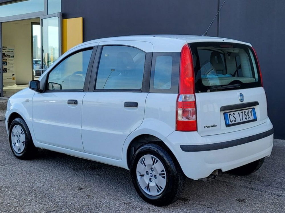 Fiat Panda usata a Foggia (3)