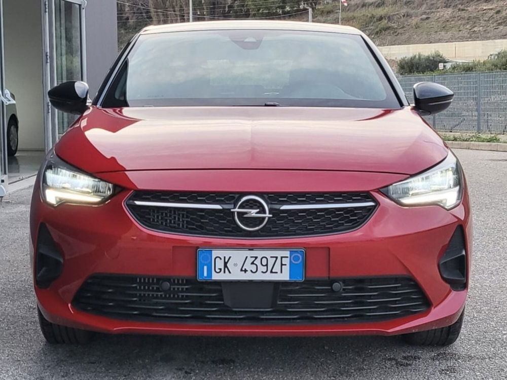 Opel Corsa nuova a Foggia (7)