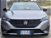 Peugeot 308 1.5 bluehdi Active Pack s&s 130cv eat8 nuova a Foggia (7)