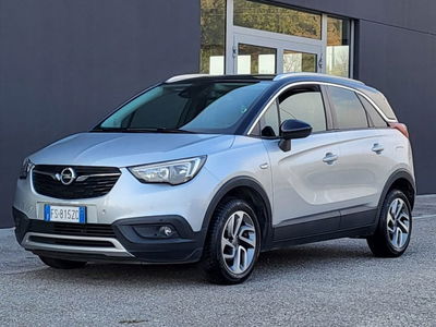 Opel Crossland X 1.2 GPL 12V Innovation del 2018 usata a Foggia