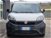 Fiat Doblò Furgone 1.6 MJT 105CV S&S PL-TN Cargo Maxi Business  del 2020 usata a Foggia (7)
