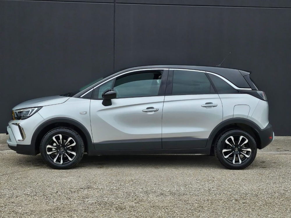 Opel Crossland nuova a Foggia (2)