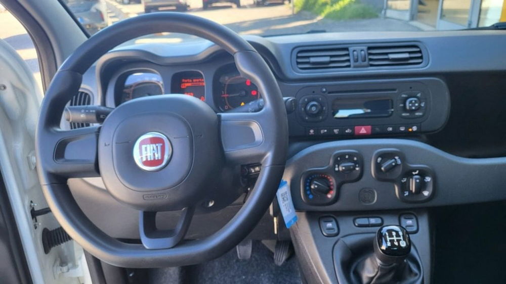 Fiat Panda usata a Foggia (10)