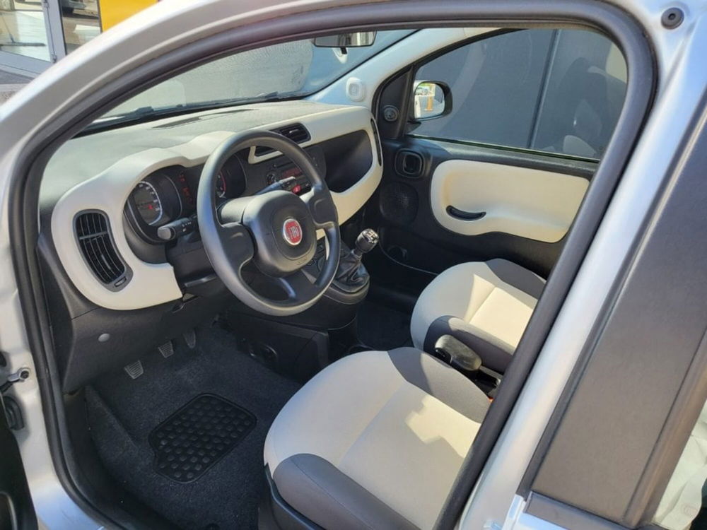 Fiat Panda usata a Foggia (10)