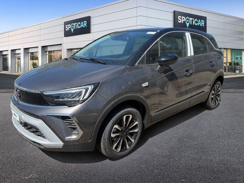 Opel Crossland 1.5 ECOTEC D 110 CV Start&Stop Elegance  nuova a Foggia