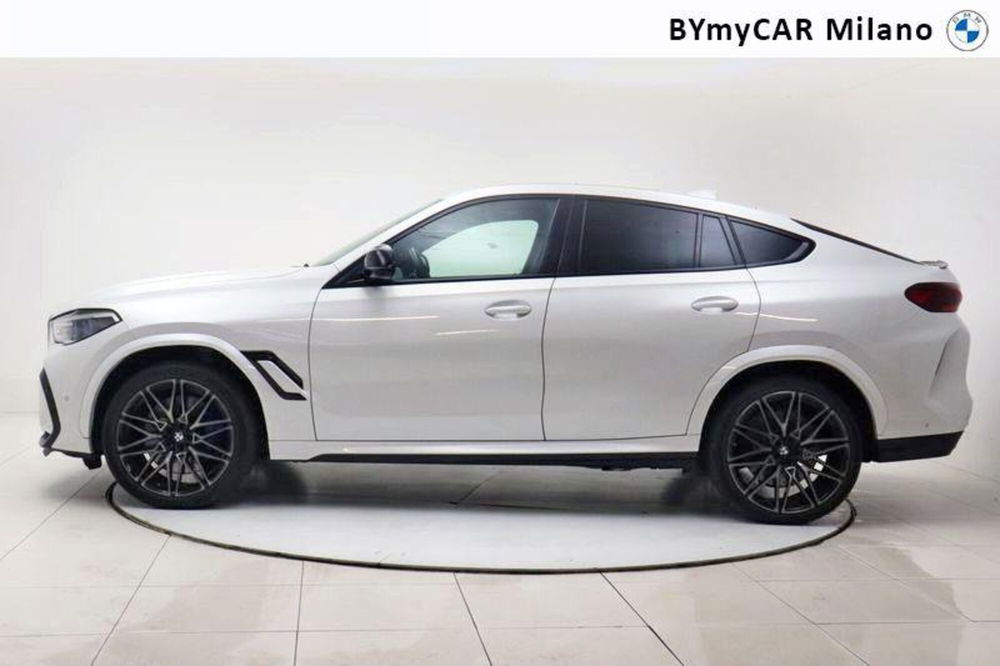 BMW X6 usata a Milano (7)