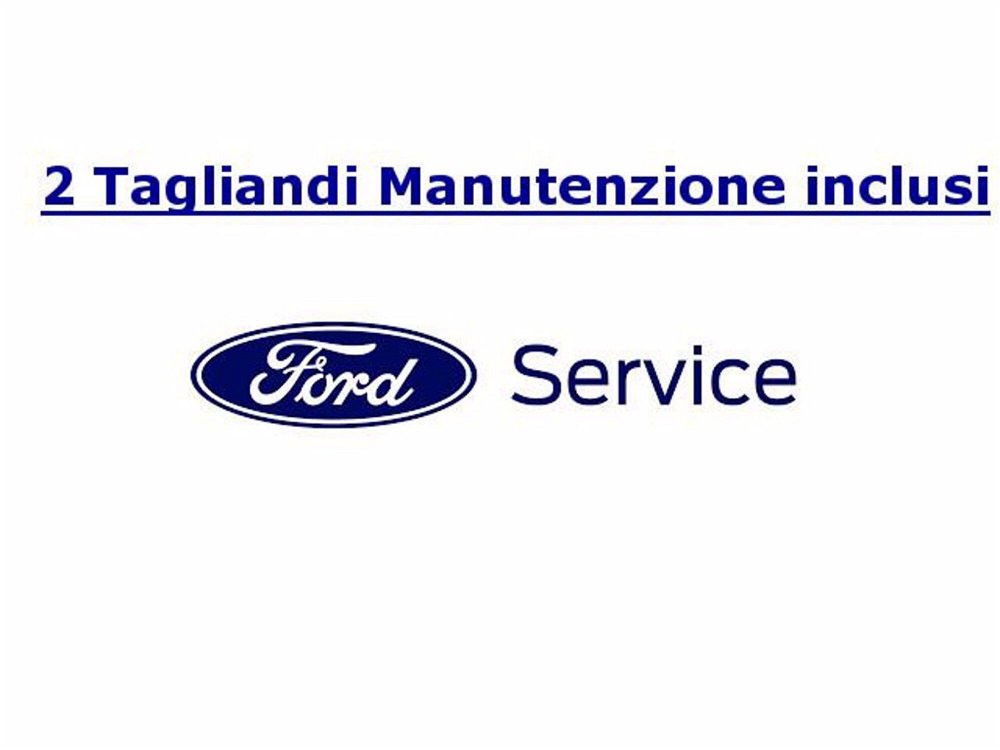Ford Kuga Kuga 1.5 ecoboost ST-Line X 2wd 150cv del 2020 usata a Trezzano sul Naviglio (2)