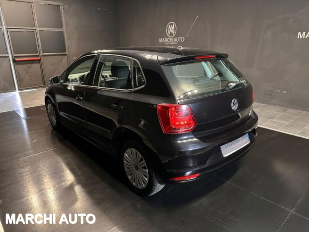 Volkswagen Polo usata a Perugia (7)