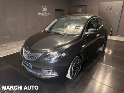 Lancia Ypsilon 1.0 FireFly 5 porte S&amp;S Hybrid Ecochic Gold  del 2023 usata a Bastia Umbra