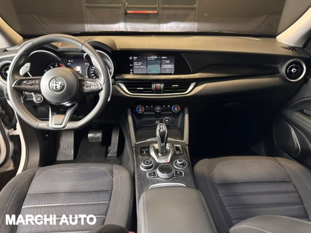 Alfa Romeo Stelvio usata a Perugia (13)